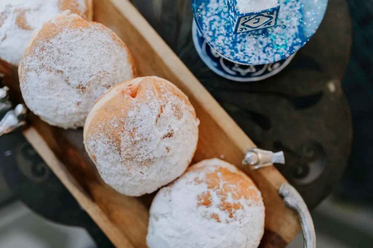 Jamie Oliver Cookery School, Islington - Bread Making baking class