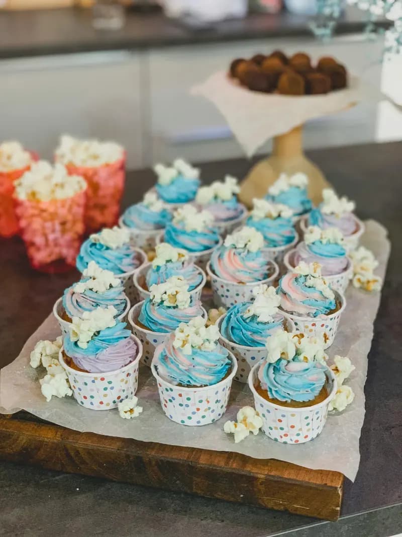 Mrs Portly's Kitchen Classes - Baking Classes baking class